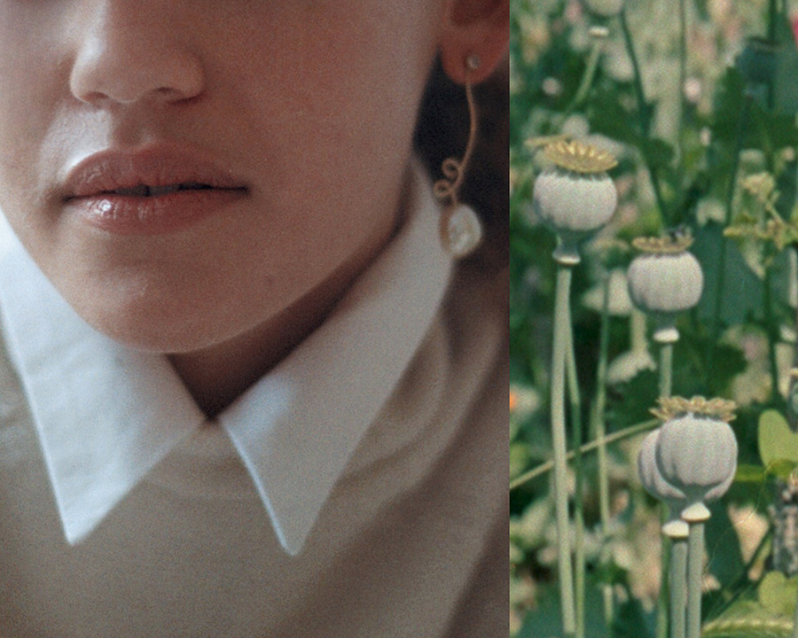 analog photography angela blumen