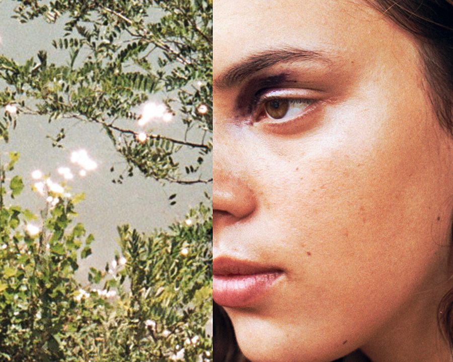 analog photography angela blumen