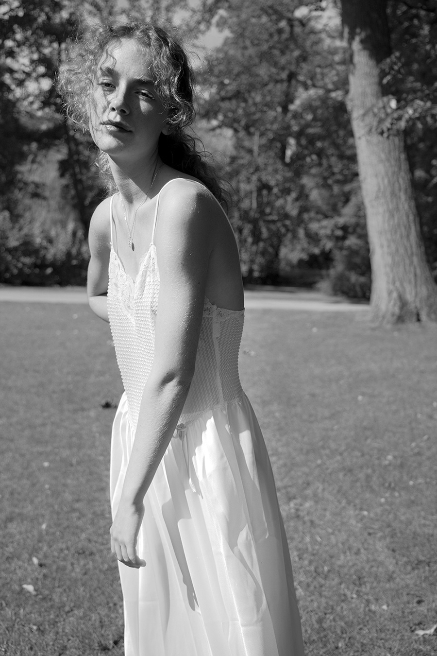 blumenhaus fashion editorial copenhagen