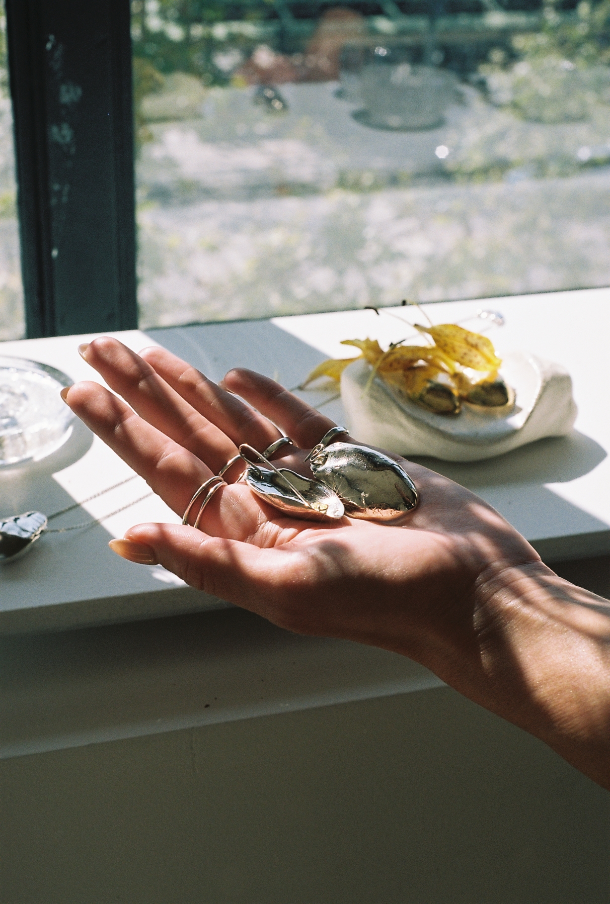 katarzyna cichy jewellry paris angela blumen analog photography