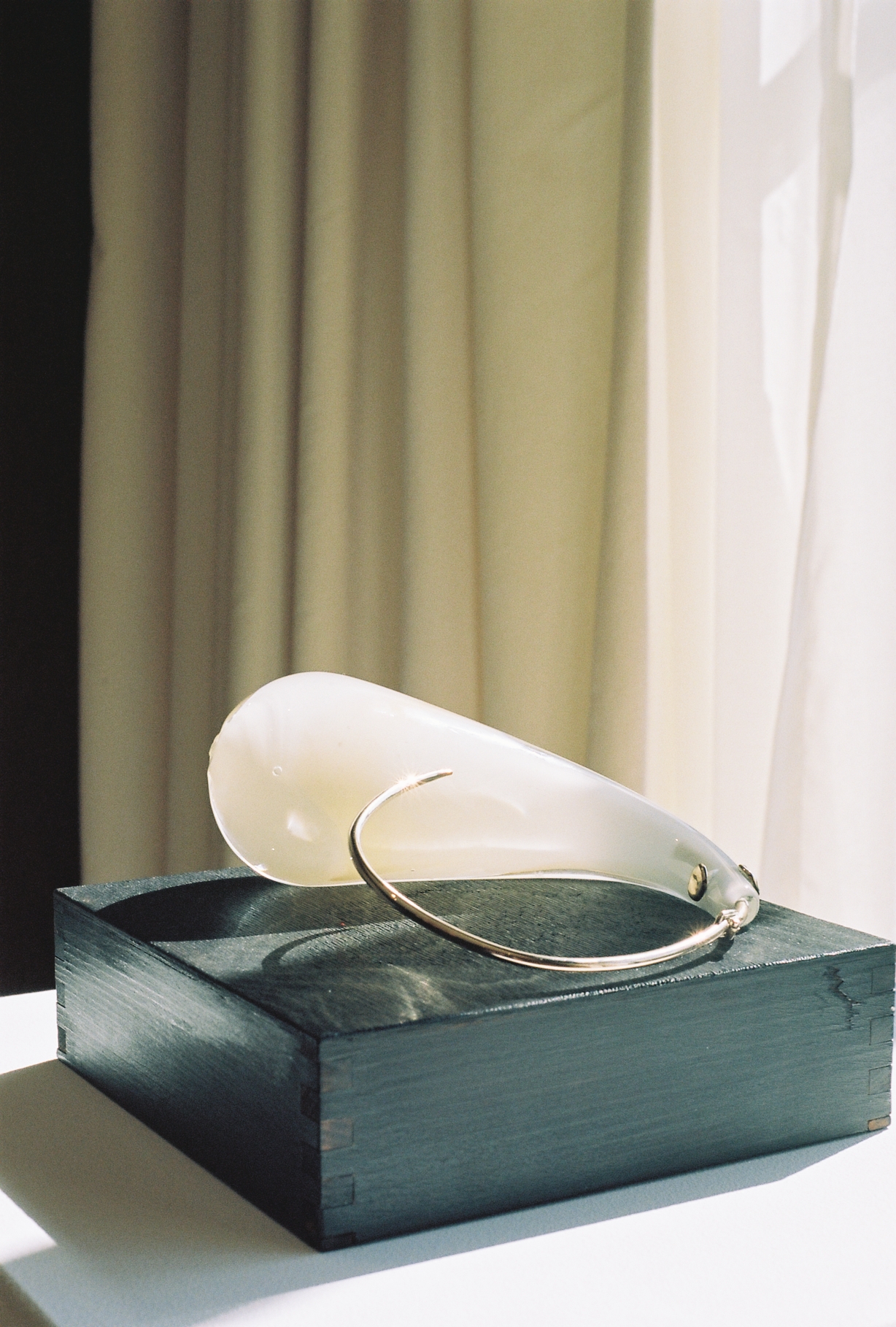 katarzyna cichy jewellry paris angela blumen analog photography