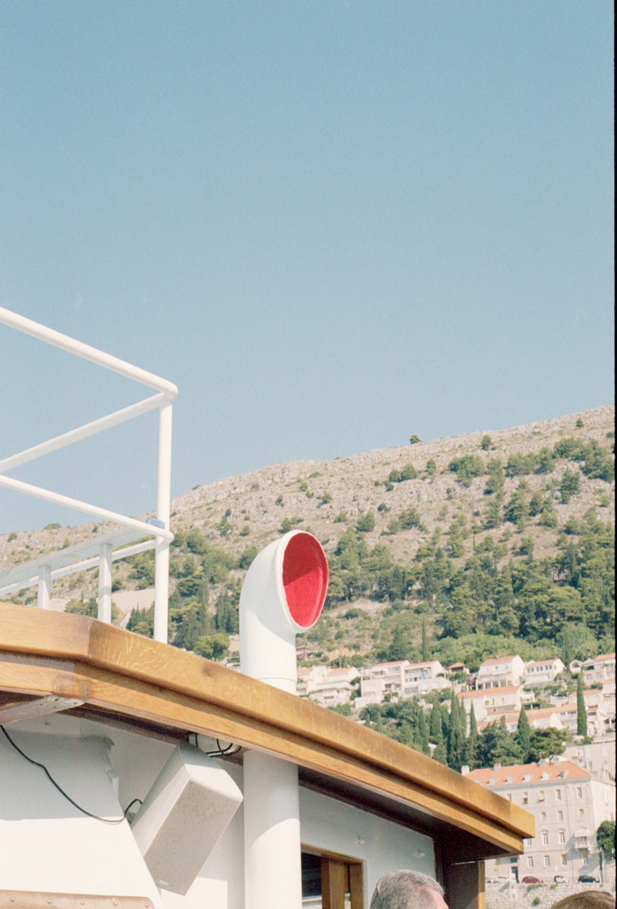 analog photography croatia