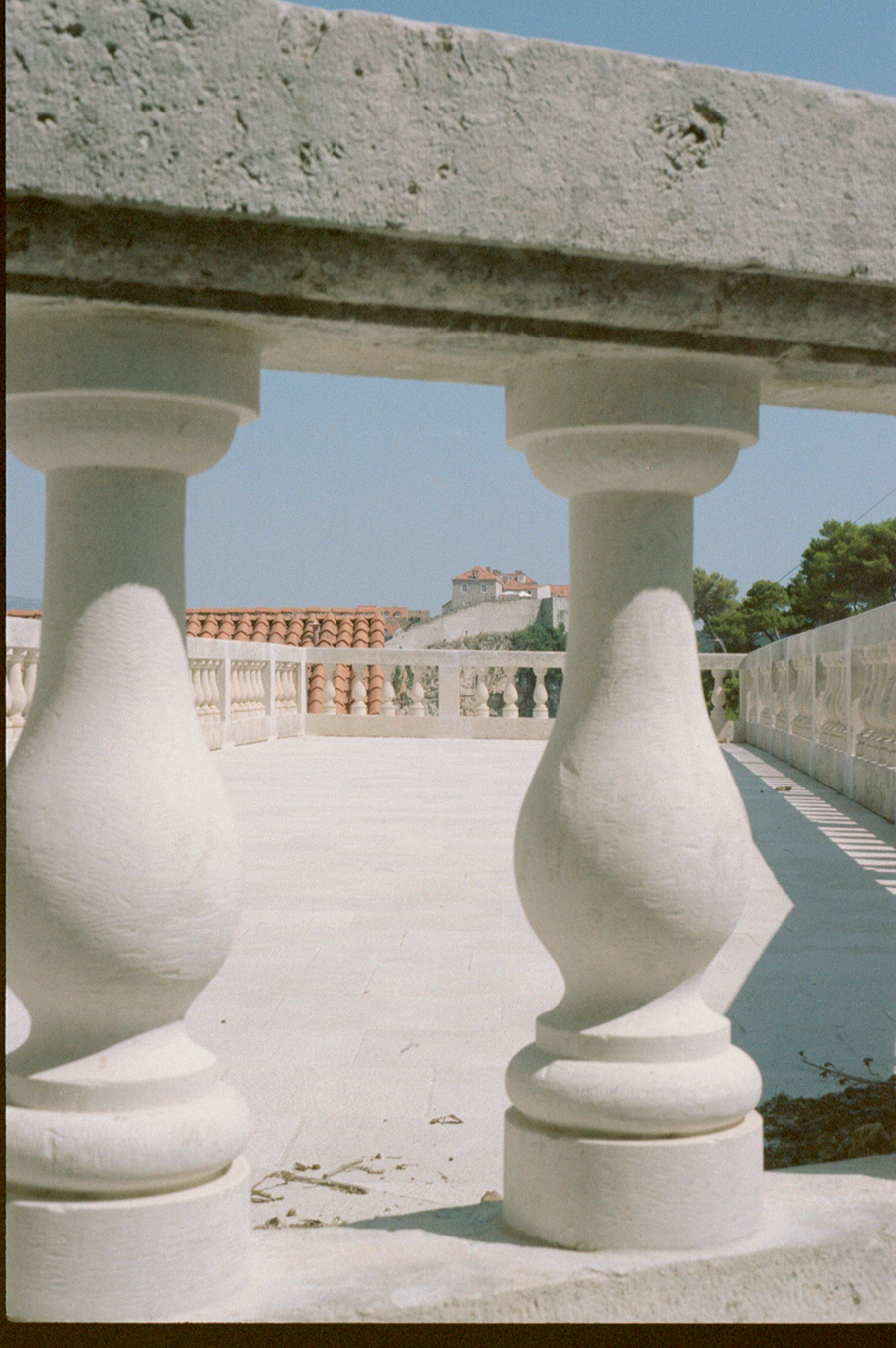 analog photography croatia