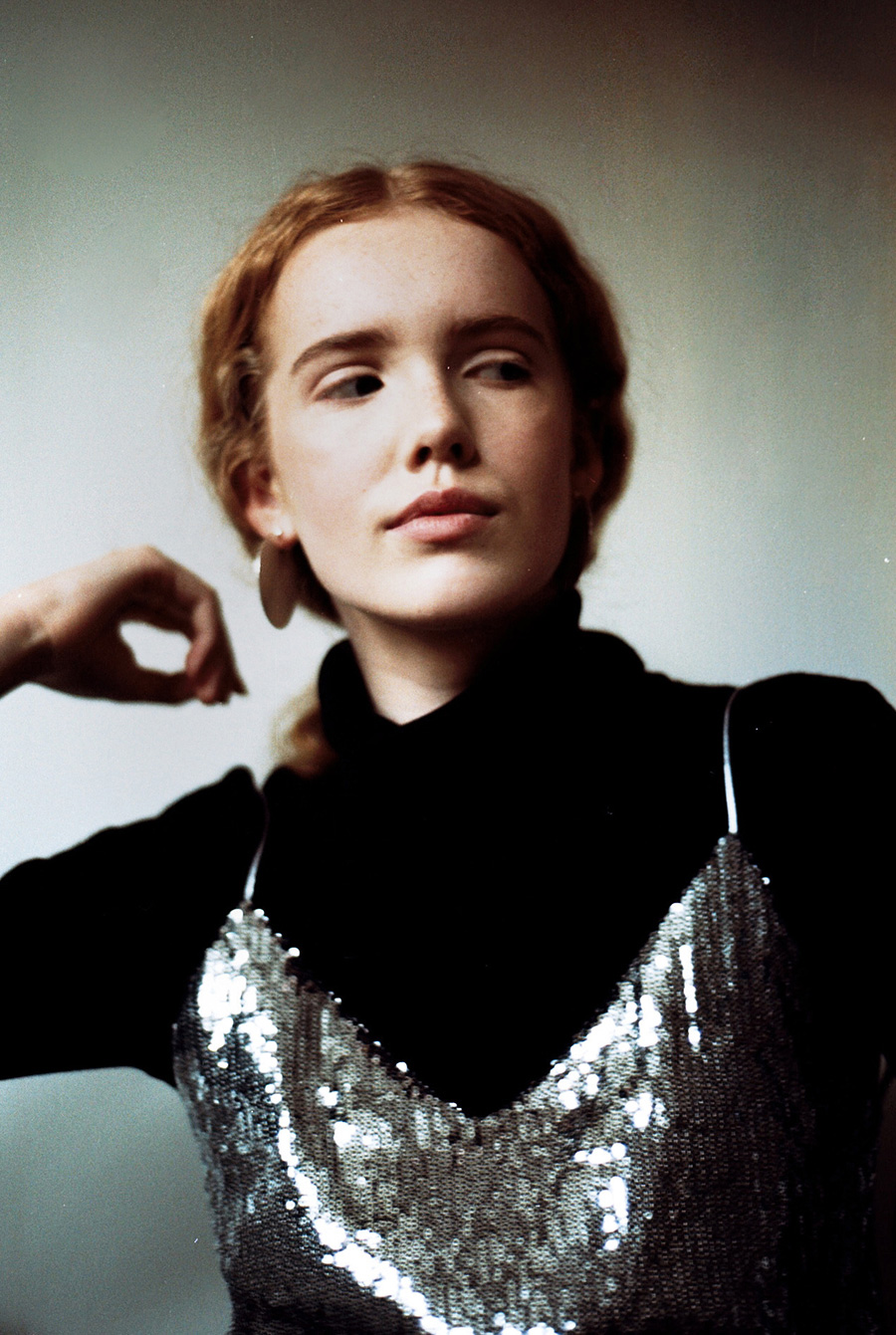 fashion editorial angela blumen