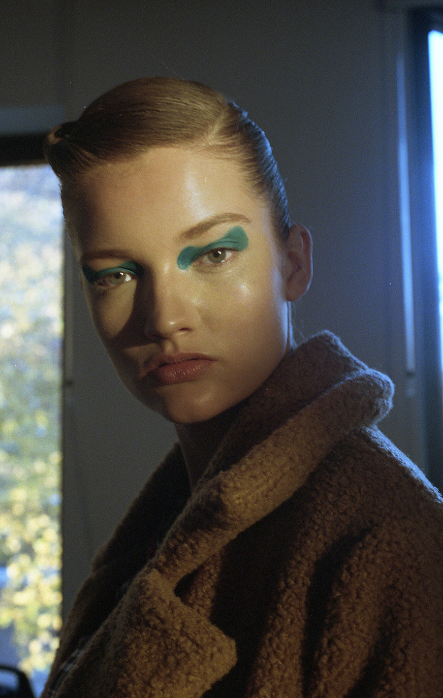 fashion editorial amsterdam