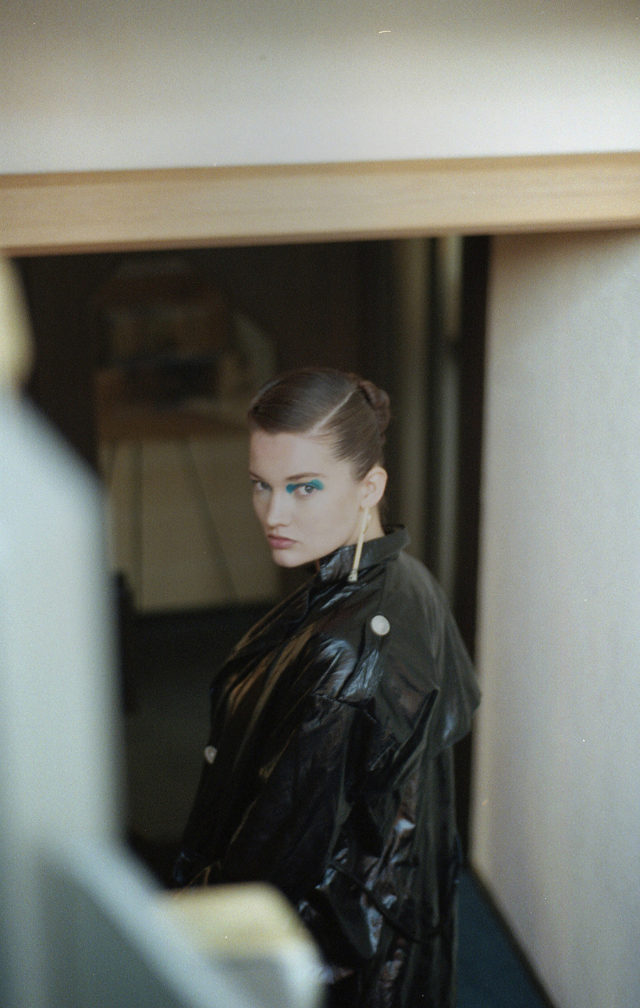 fashion editorial amsterdam