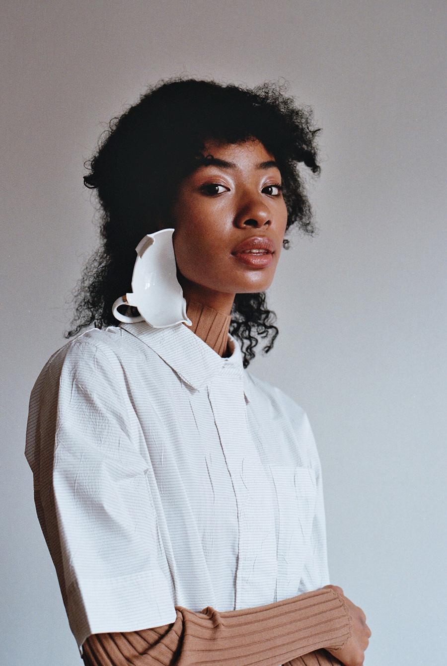 fashion editorial angela blumen just magazine