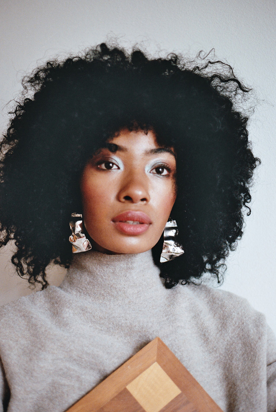 fashion editorial angela blumen just magazine