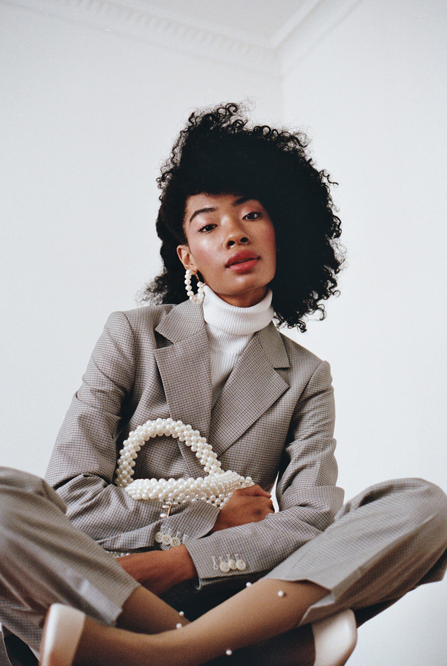 fashion editorial angela blumen just magazine