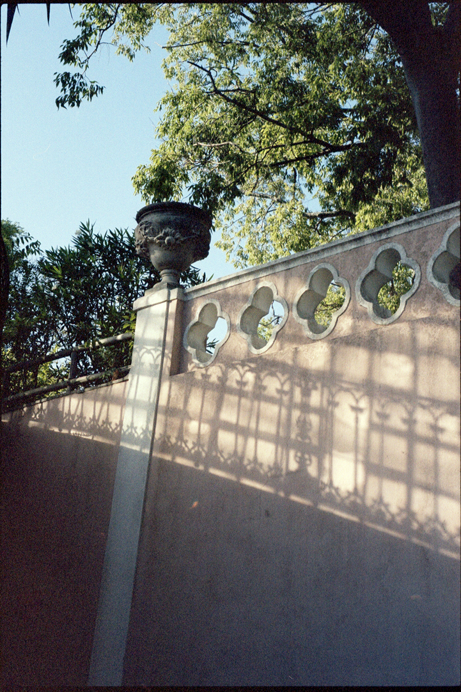 lissabon portugal analog photography
