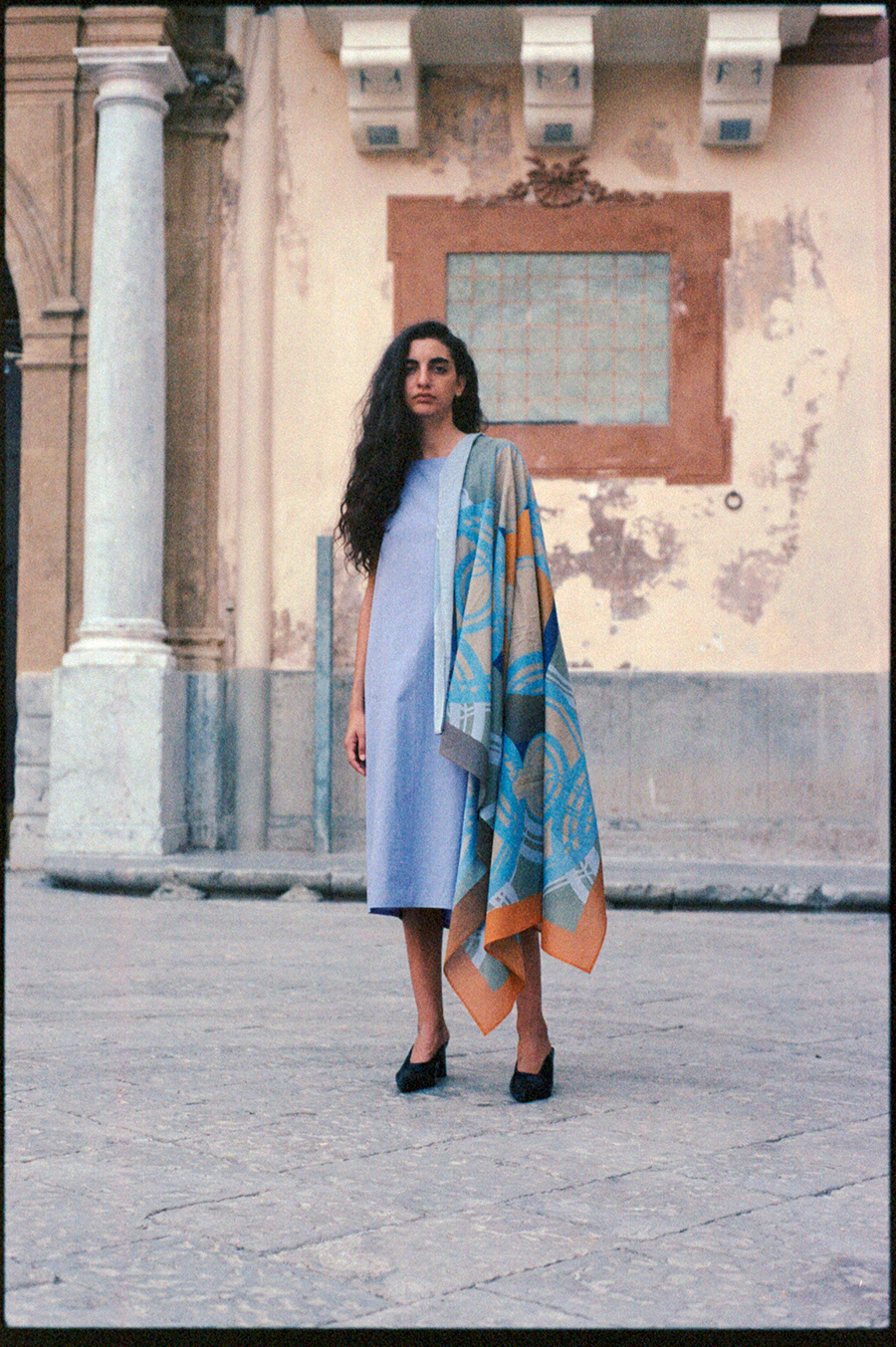fashion editorial angela blumen lula japan magazine