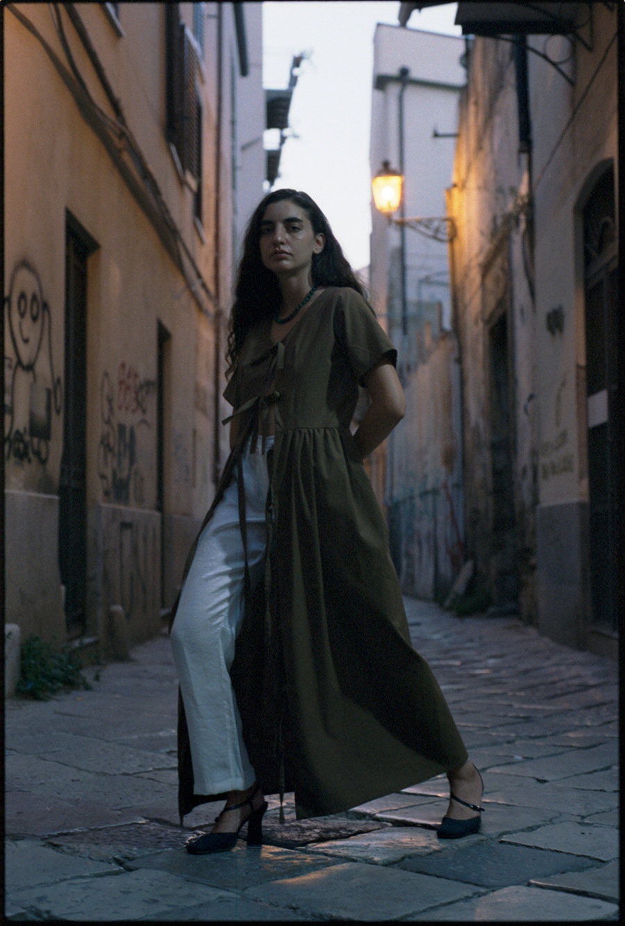 fashion editorial angela blumen lula japan magazine