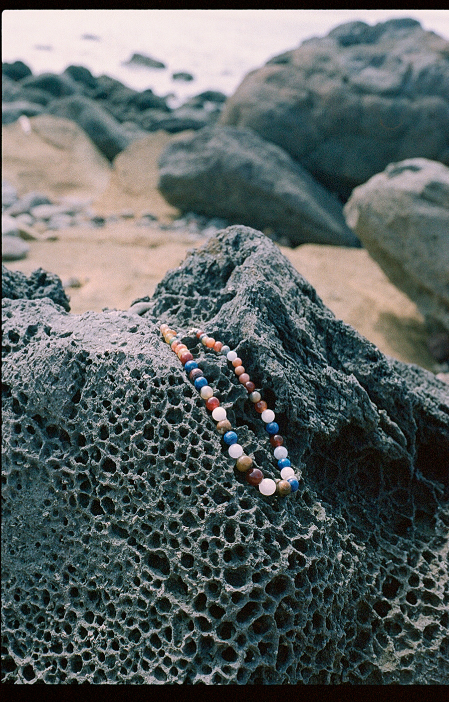 brand shoot ustica italy jewelry still life