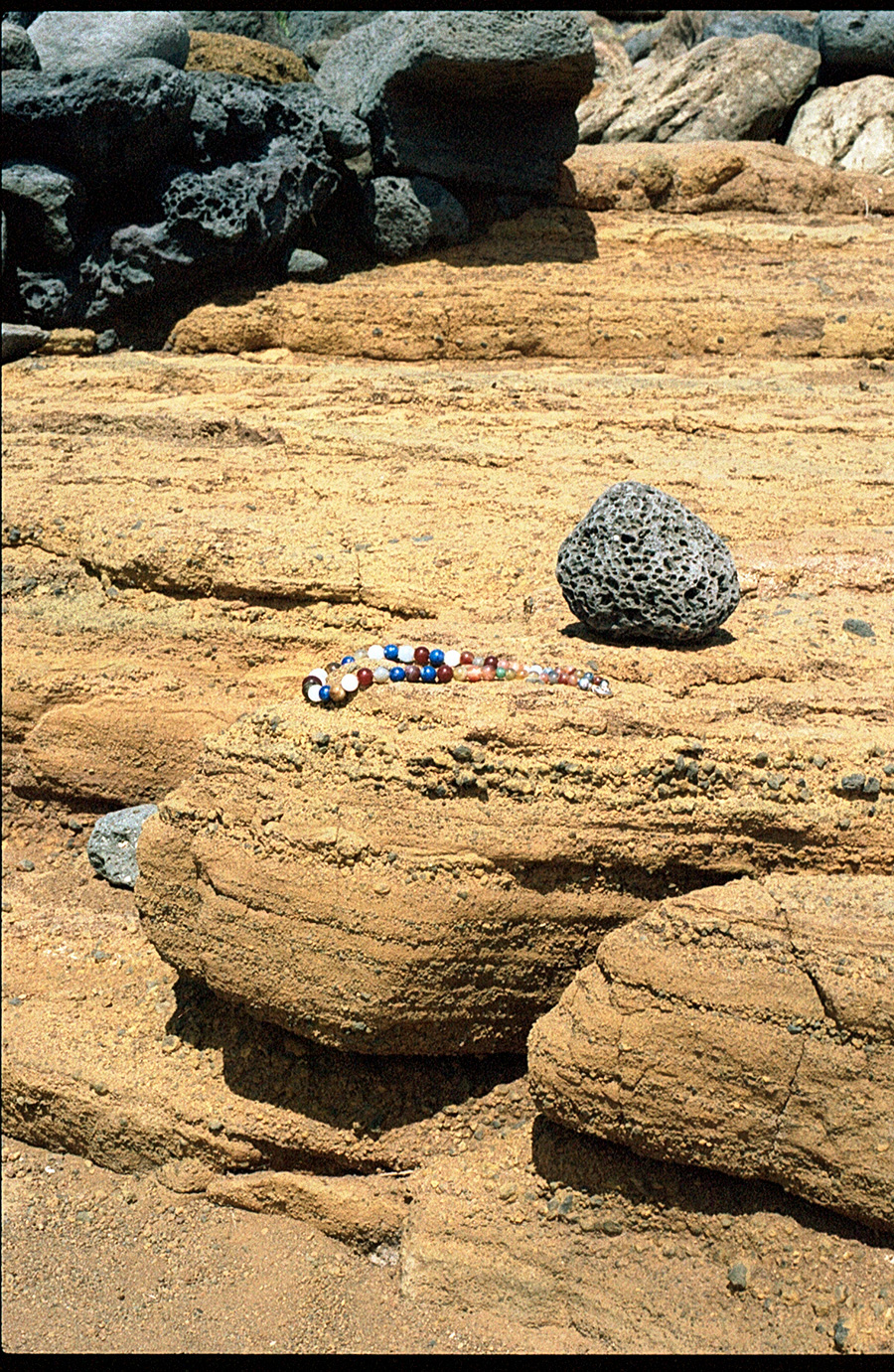 brand shoot ustica italy jewelry still life