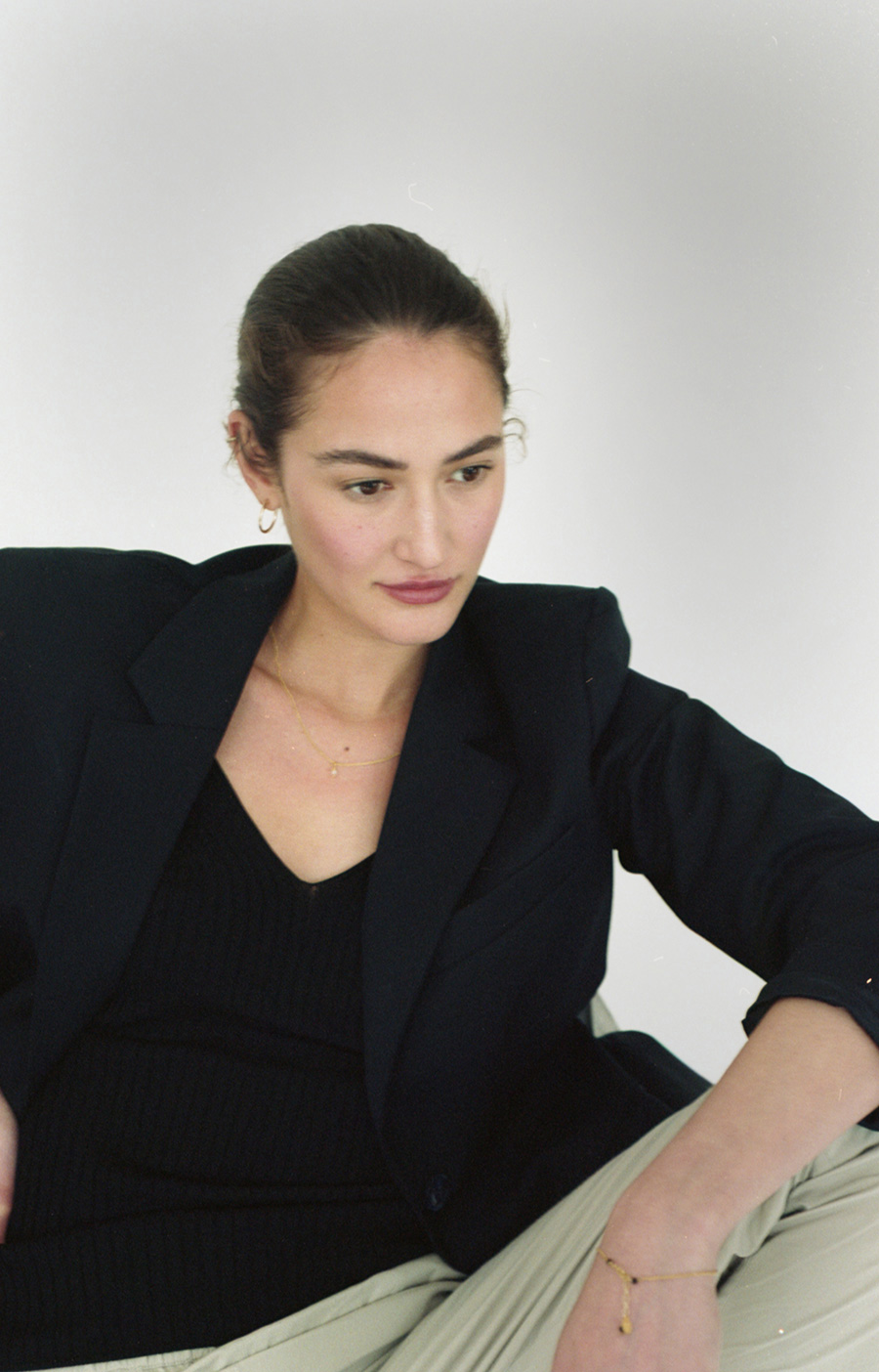 fashion editorial angela blumen client magazine