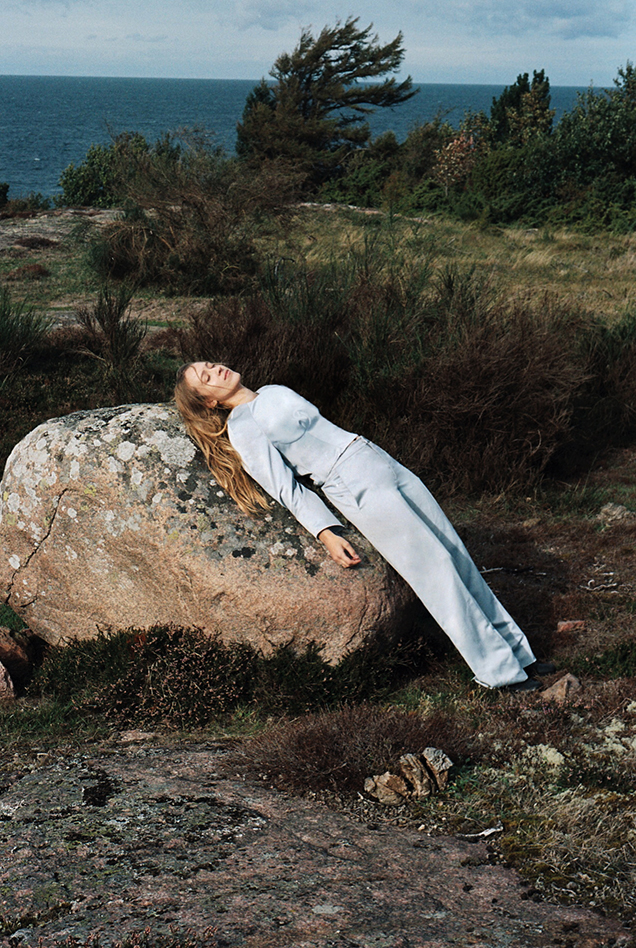 bornholm analog photography