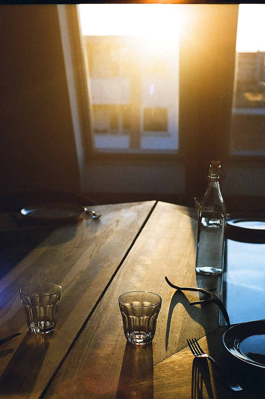still life