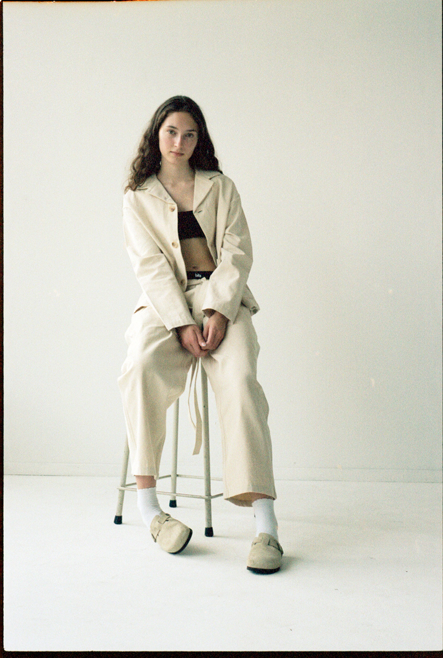 blumenhaus fashion editorial copenhagen