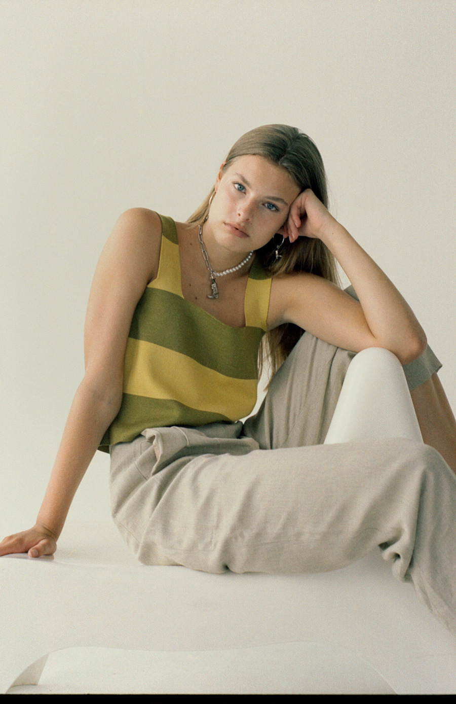 blumenhaus fashion editorial copenhagen