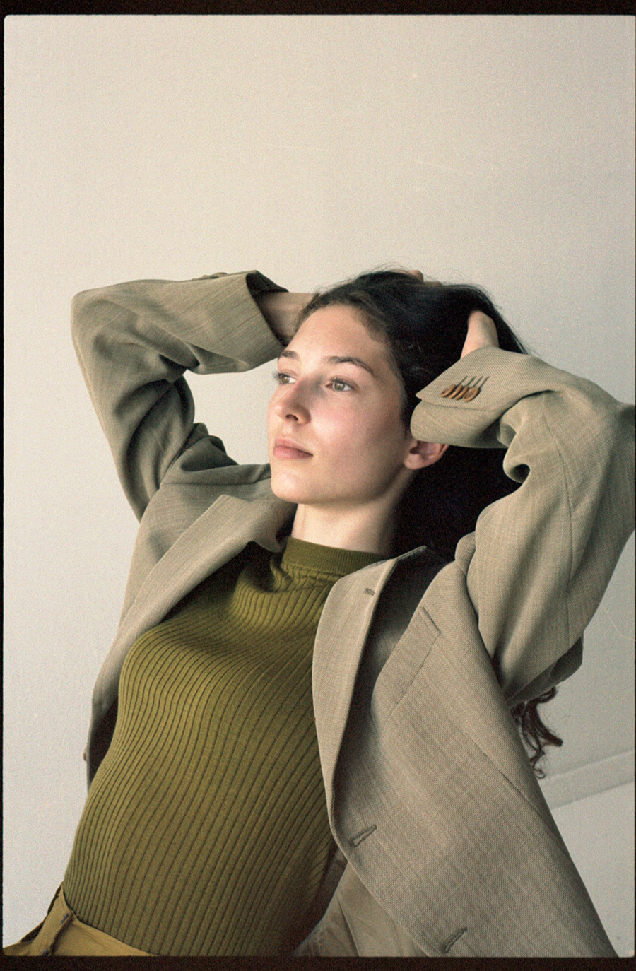 blumenhaus fashion editorial copenhagen