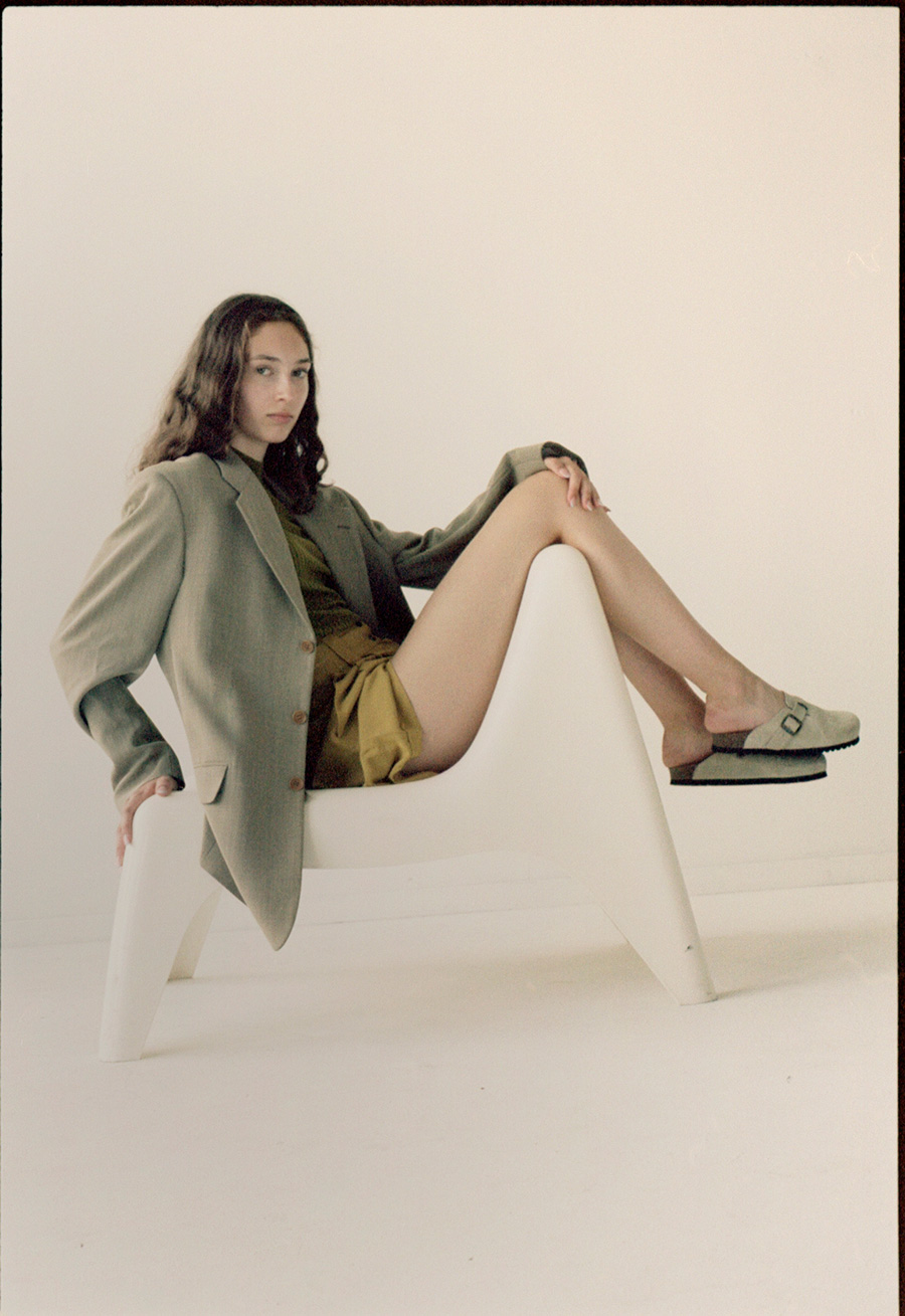 blumenhaus fashion editorial copenhagen