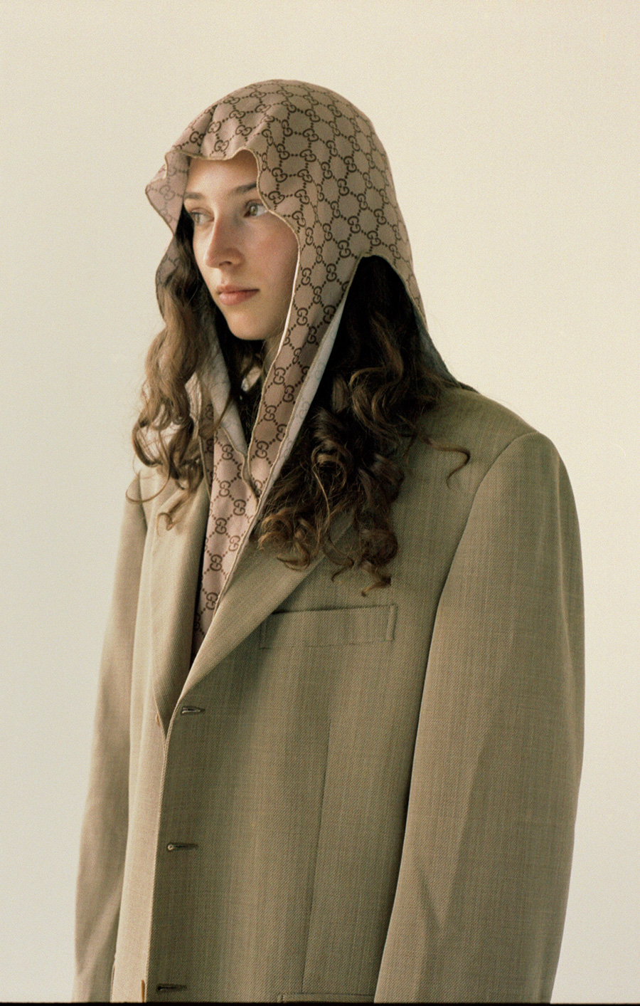 blumenhaus fashion editorial copenhagen