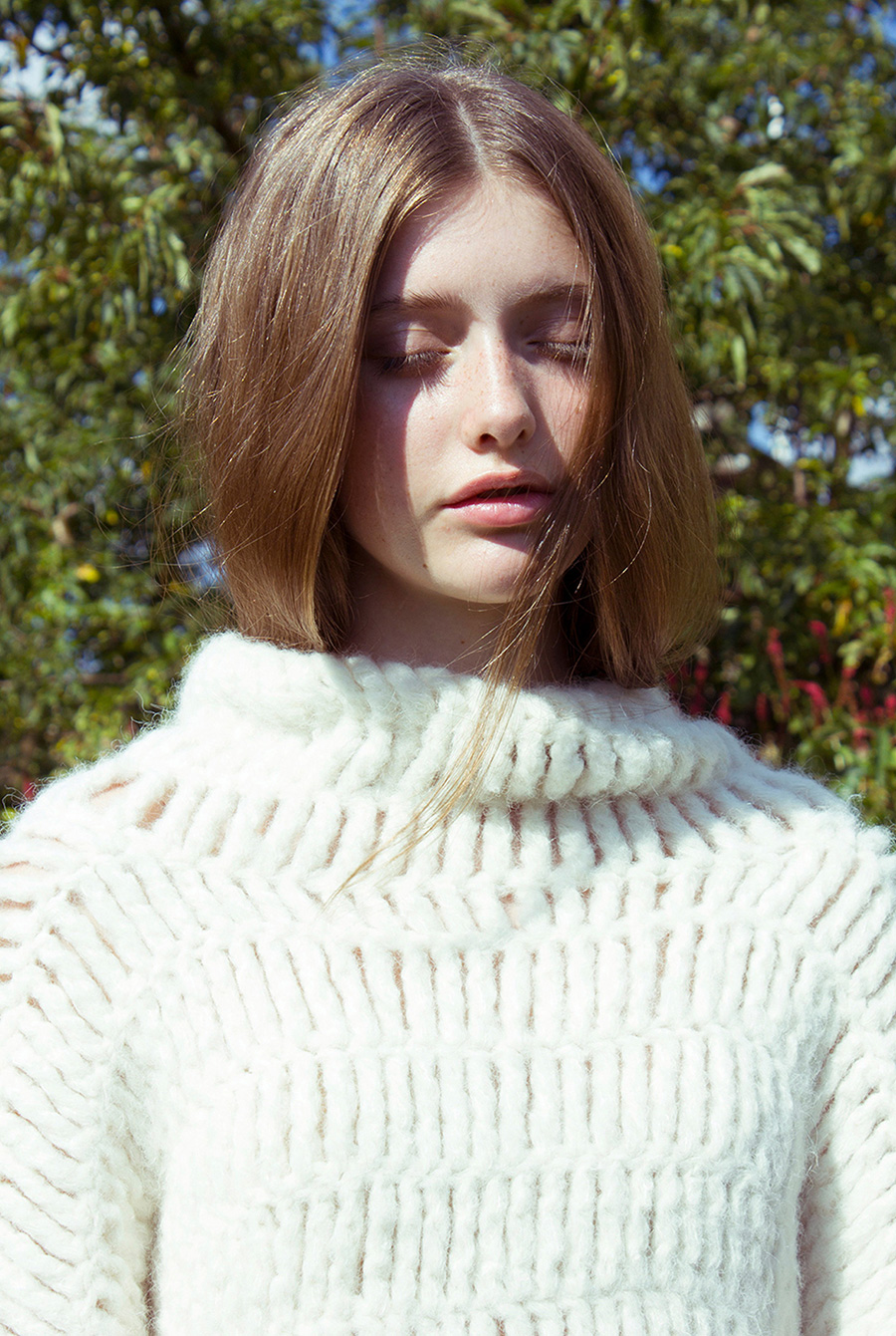 fashion editorial angela blumen contributor magazine