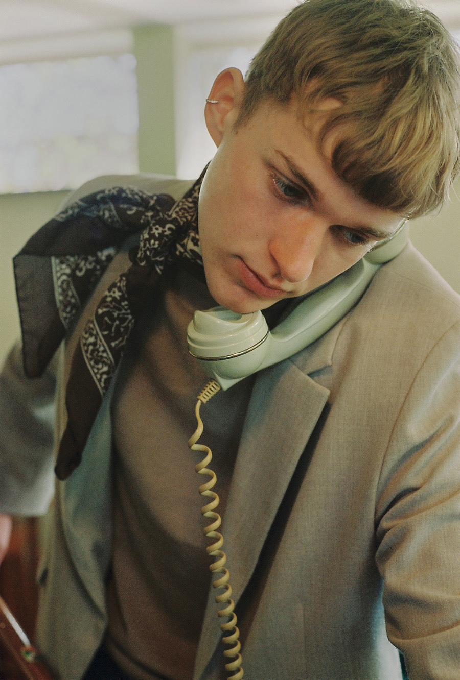 fashion editorial angela blumen client magazine
