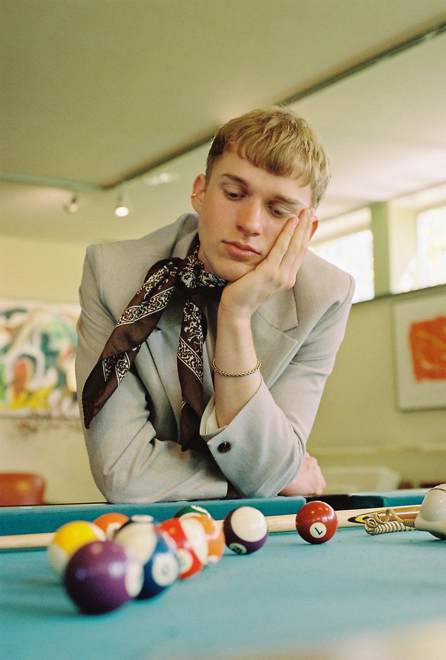 fashion editorial angela blumen client magazine